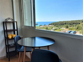 Sunset Apartment